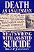 Book Death As a Salesman: What's Wrong With Assisted Suicide