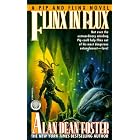 Flinx in Flux (Pip and Flinx Novels) by  Alan Dean Foster