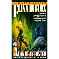 Flinx in Flux