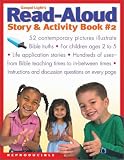 Read-Aloud Story & Activity Book, Volume 2