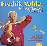 Katzen Tatzen Tanz Fest