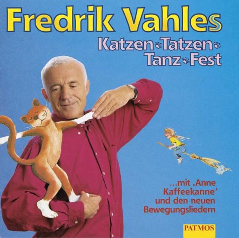 Katzen Tatzen Tanz Fest