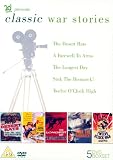 Review Classic War Stories  / Studio Classic: Classic War Stories