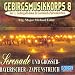 Serenade und Grosser Bayerischer Zapfenstreich