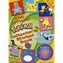 The Official Pokemon Collector's Sticker Book (Pok�mon)