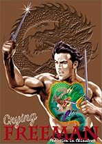 Watch Crying Freeman - Abduction in Chinatown Movie Online.