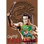 Crying Freeman - Abduction in Chinatown (Vol. 3)