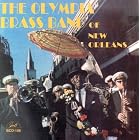 The Olympia Brass Band of New Orleans by  The Olympia Brass Band of New Orleans 