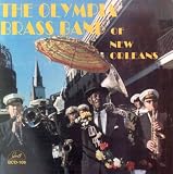 The Olympia Brass Band of New Orleans