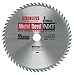 MK Morse CSM956NSSC Metal Devil Circular Saw Blade, 9-Inch Diameter, 1-Inch Arbor, 56 Teeth, Stainless Steel Cutting, multi