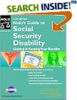 Nolo's Guide to Social Security Disability: Getting & Keeping Your Benefits