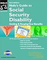 Nolo's Guide to Social Security Disability: Getting & Keeping Your Benefits