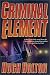 Books : Criminal Element (A Larry Cole Mystery)