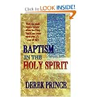 Baptism in the Holy Spirit by Derek Prince