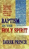 Baptism in the Holy Spirit