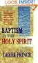 Baptism in the Holy Spirit