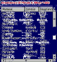Omnytex’s Electro – The premiere PocketPC reference/calculation tool for anyone into electronics!