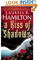 A Kiss Of Shadows (Meredith Gentry 1)