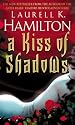 A Kiss of Shadows