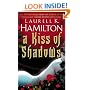 A Kiss of Shadows