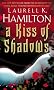 A Kiss Of Shadows (Meredith Gentry 1)