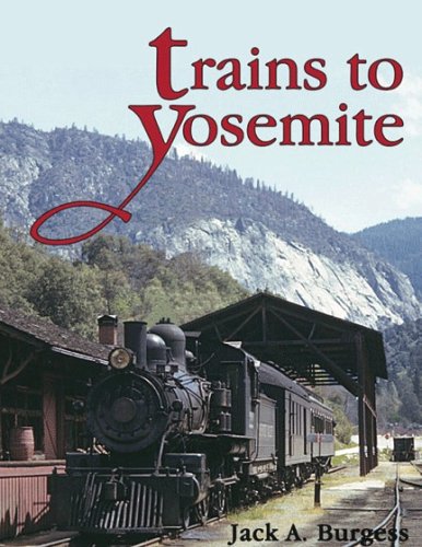 Trains and Railroads