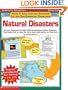 Natural Disasters: Grades 3-6 (Quick & Easy Internet Activities for the One-Computer Classroom)