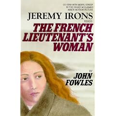 The French Lieutenant's Woman (Audio Editions)