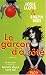 GARCON D'A COTE -LE (Paperback)