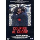Blow to the Heart ( Colpire al cuore ) [ Origine Italienne, Sans Langue Francaise ]par Jean-Louis Trintignant