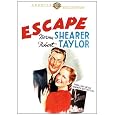 Escape Robert Taylor