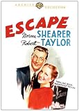 Escape [DVD] [1940] [Region 1] [US Import] [NTSC]