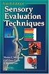 Sensory Evaluation Techniques,  Fourth Edition