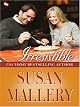 Irresistible (Hqn Romance)
