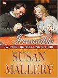 Irresistible (Hqn Romance)