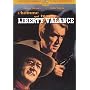 L'Homme qui tua Liberty Valance (En noir et blanc) <b>DVD</b> ~ James Stewart