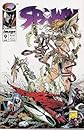 Spawn #9