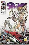 Angela's Hunt (Spawn Series)