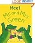 Meet Mr. and Mrs. Green