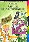 Charlie et la Chocolaterie