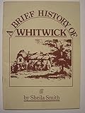 A brief history of Whitwick