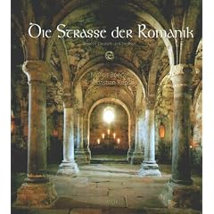 Die Strasse der Romanik