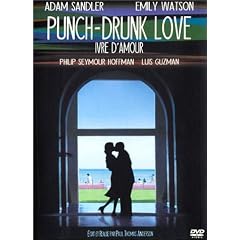 Punch-Drunk Love, ivre d'amour - �dition Collector 2 DVD