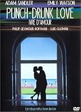 Punch-Drunk Love, ivre d'amour - �dition Collector 2 DVD
