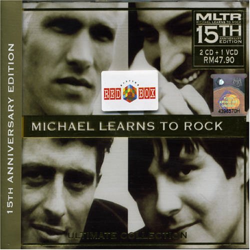 CD-Charts  Search : Ultimate Collection: 15th Anniversary Edition