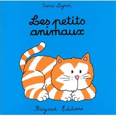Les petits animaux