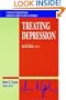 Treating Depression (Jossey-Bass Library of Current Clinical Technique)