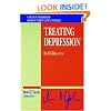 Treating Depression (Jossey-Bass Library of Current Clinical Technique)