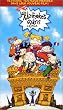 Les Razmoket : Les Razmoket � Paris, le film [VHS]