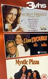 My Best Friend's Wedding / I Love Trouble / Mystic Pizza [UK IMPORT] - Julia Roberts
